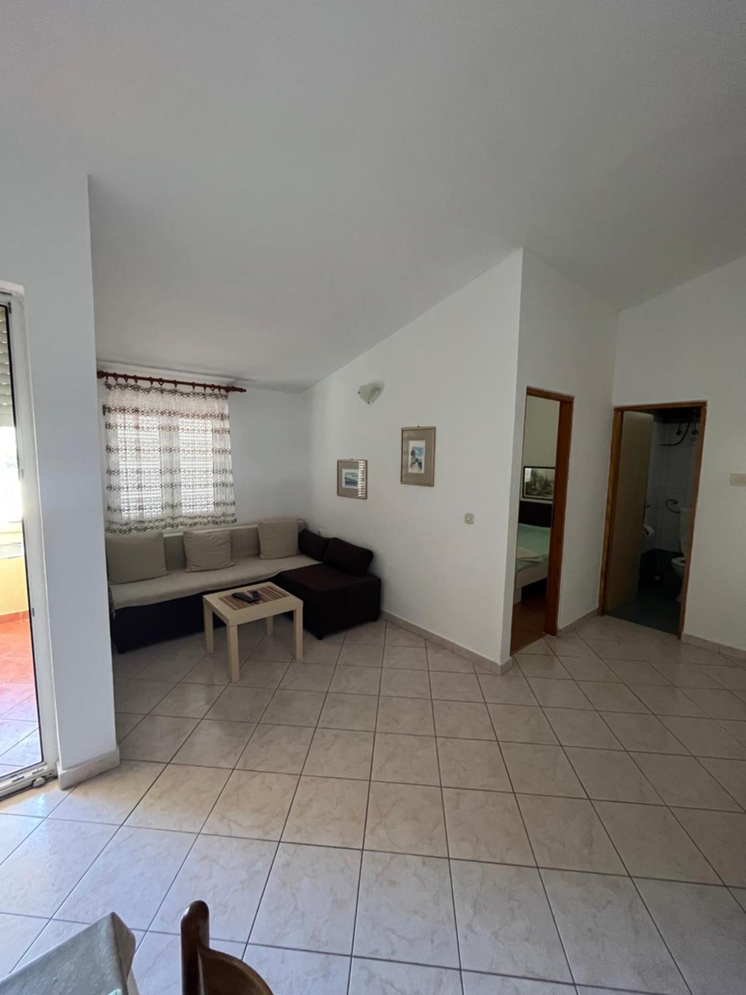 Apartments And Rooms Markovski Palit Exterior foto